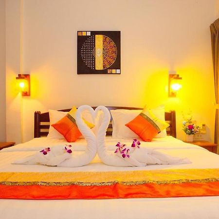 Lemon Tree Naturist Resort Naiharn Beach Phuket Esterno foto