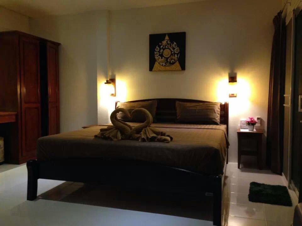 Lemon Tree Naturist Resort Naiharn Beach Phuket Esterno foto