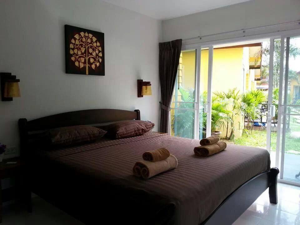 Lemon Tree Naturist Resort Naiharn Beach Phuket Esterno foto