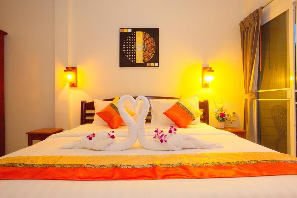 Lemon Tree Naturist Resort Naiharn Beach Phuket Esterno foto