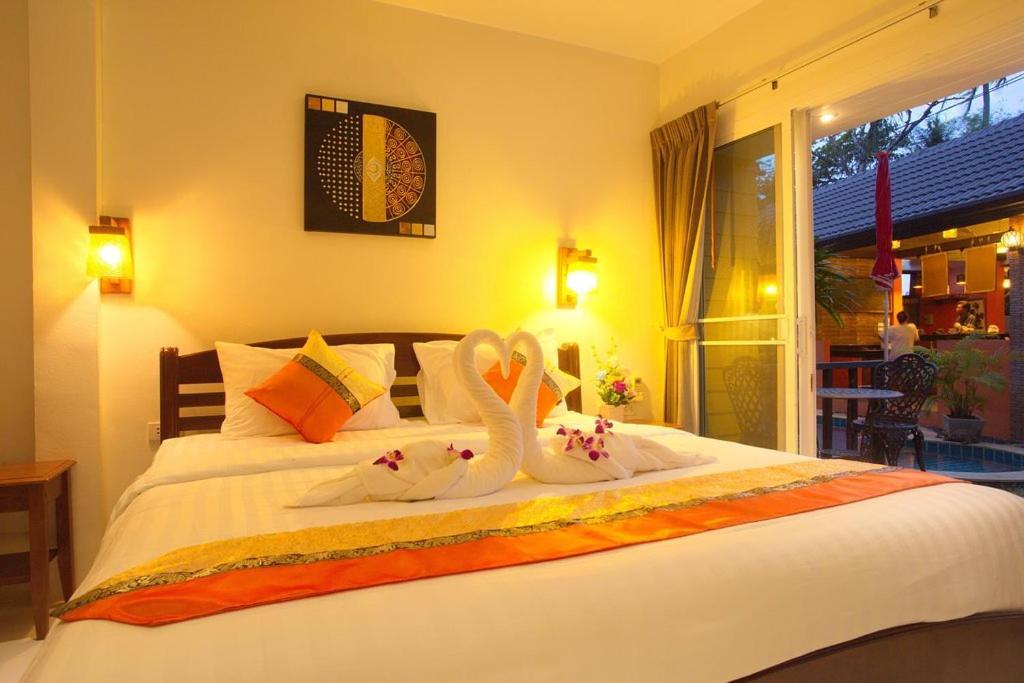 Lemon Tree Naturist Resort Naiharn Beach Phuket Esterno foto