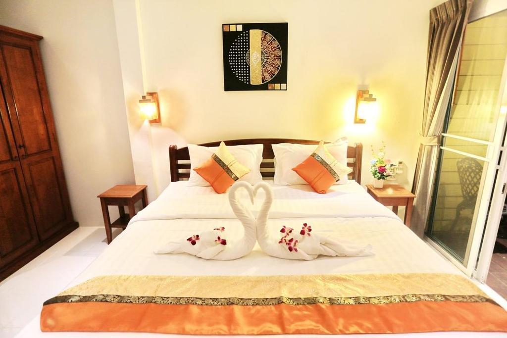 Lemon Tree Naturist Resort Naiharn Beach Phuket Esterno foto