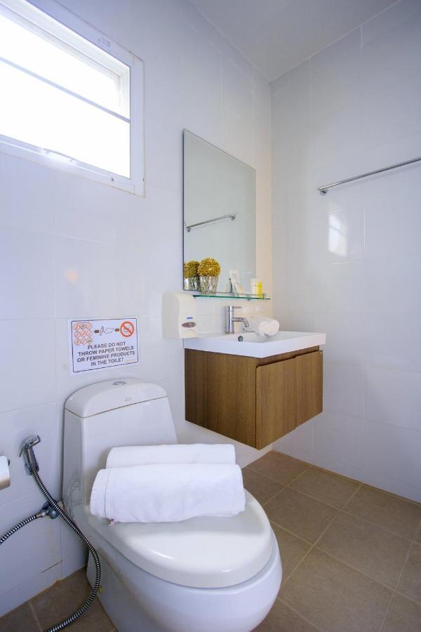 Lemon Tree Naturist Resort Naiharn Beach Phuket Esterno foto
